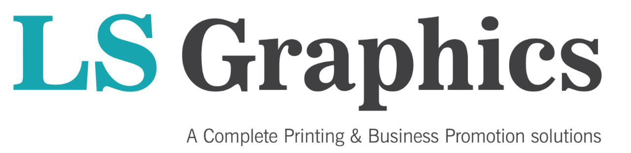 LS Graphics incorporated